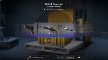 Everyday Case Opening Until Gloves #day5  | Snakebite Edition