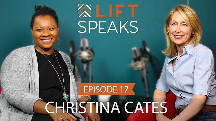 Christina Cates: How to Build Lasting Community | ...