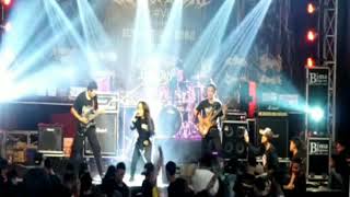 R O H _ Live at Gedung Wanita Jepara