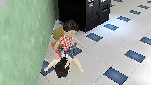 The School of Chaos Classic experience