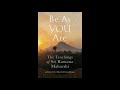 Ramana Maharshi - Be As You Are - Yoga