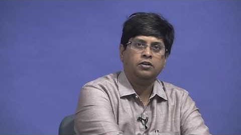 Lecture 1: Understanding the Communicative Environment – I