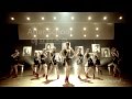 After School (애프터스쿨) - Dilly Dally MV 中字 日本語字幕 アフタースクール 2009-2013