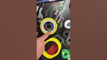 Nerf (or Paintball/Airsoft) Game Timer - the MariTimer! Progress & features continue! Done by Xmas?!