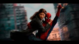 Estrenó "Spider-Man: un nuevo día", tod ...