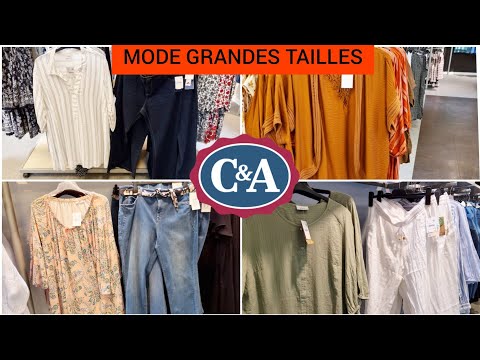 Vidéo: Nouvelle Collection Incroyable De Vêtements Pour Femmes Grande Taille Aux Couleurs Néon