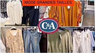 🧥👖C&A VÊTEMENTS FEMME NOUVELLE COLLECTION AUTOMNE HIVER 2021-2022 