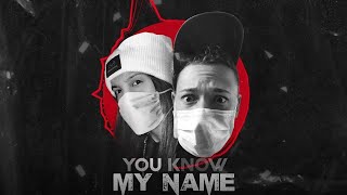 Dj Nelson - You Know My Name Ft. Stephy Lee [Official Audio]