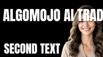 Dont Download Algomojo AI Trading Bot App Before Watching This