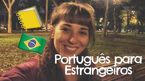 O que é preciso para ser professora de português?