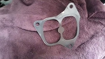 LEXUS RX300 #1 / Replace the 2 knock sensor with harness...