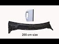Thunk3D Frame Mode Demo-Scan 200cm Sized Car Parts