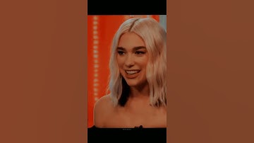 Thumbnail of DUA LIPA - Harleys in Hawaii 🌴🌴
