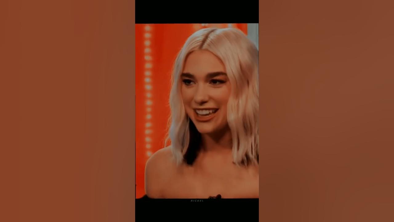 DUA LIPA - Harleys in Hawaii 🌴🌴