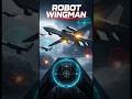 China’s FH-97A Loyal Wingman — The AI Combat Drone That Could Change Dogfights Forever