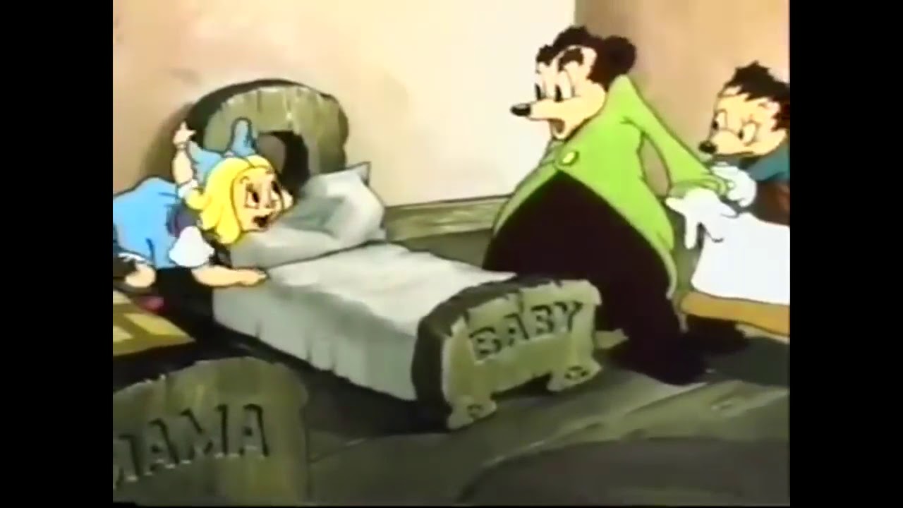 SOMBODY TOUCHA MY SPAGHET YouTube
