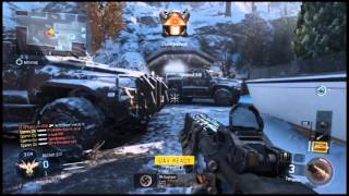 Tempest Kill Chain