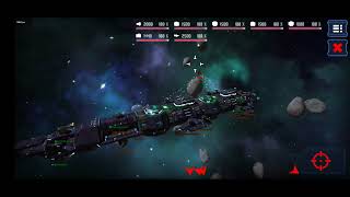 Space Turret Defense Point - New Fire Control System - Crion Games screenshot 4