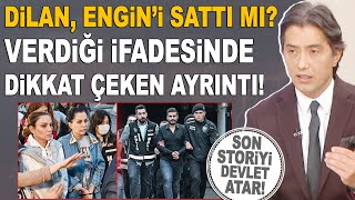Thumbnail for Dilan Polat'ın ifadesi ortaya çıktı! Engin Polat'ı yüzüstü mü bıraktı? Emrullah Erdinç açıklıyor...