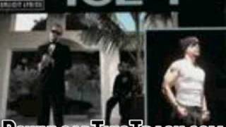 ice-t - ya shoulda killed me last yea - O.G. Original Gangst