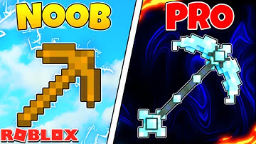 ROBLOX: Block Miner Simulator