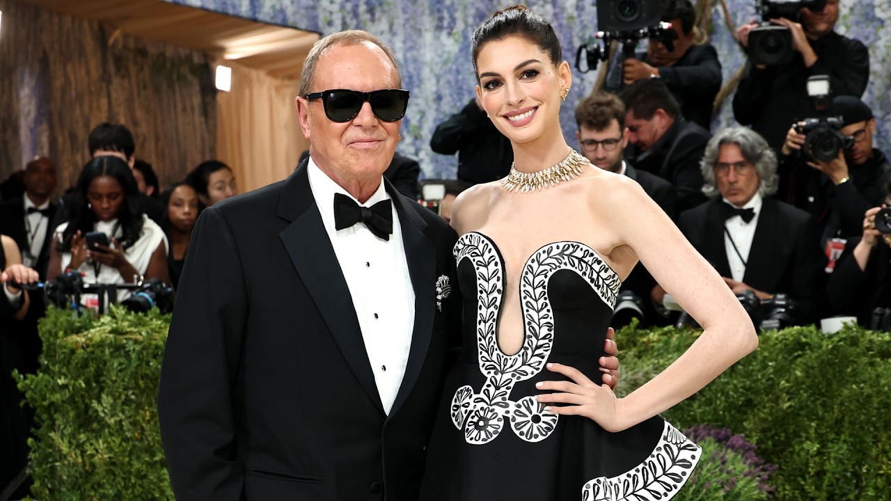 hailey bieber princess diaries dress until next year @amberasaly