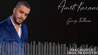 Amet Karani - Garip Tallava 2021 (Live Sound) Resimi