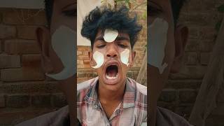 What ah oh with jelly eyball 😧😬😯#funny #comedy #funnyfamily #shorts #23164