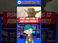 Star Wars Showrunner Admits Plan to Ruin Yoda?!