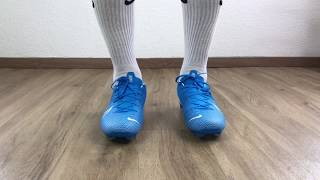 Nike Mercurial Vapor XIII Academy MG ‘New Lights Pack’ | UNBOXING & ON FEET | football boots | 2019