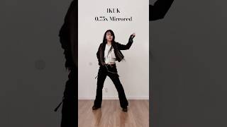 📌‘IKUK (I KNOW YOU KNOW)’ ONEUS (원어스) Dance Tutorial 0.75x Mirrored