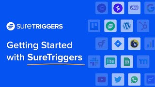 Introducing WordPress Automation With SureTriggers
