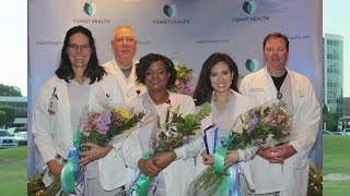9OYS Community Spotlight: Vidant Medical Center employees recognized
