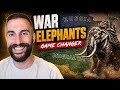 Can War Elephants Beat the Red Army? HOI4 Challenge