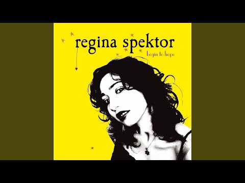 Uh-merica - Regina Spektor