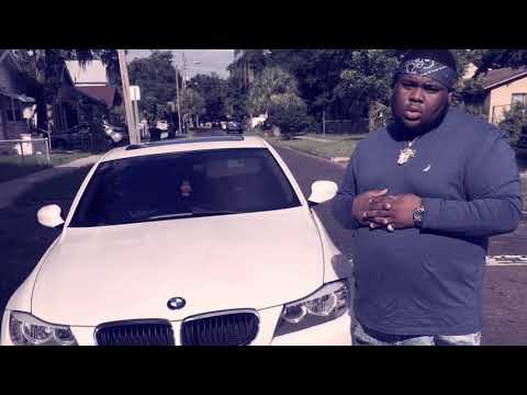 RodWave - Krushin (Fast)