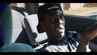 Jesus lil Brother - Pain (Official Video) 📸Shot by Rico Visualz