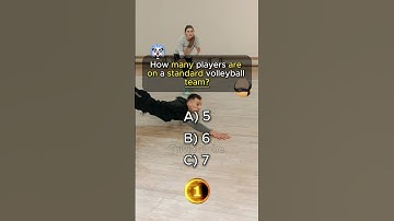 How many can you get right? Let’s see! #foryou #trending #viralshorts