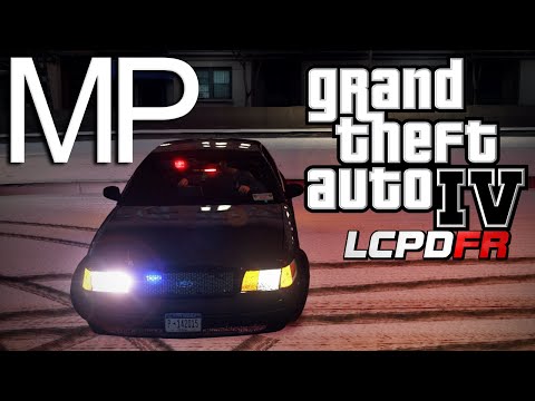 Video: L'episodio Di GTA IV Ha Nuove Modalità MP