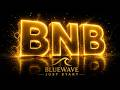 BNB: ELLIOTWAVE - CAHRT - ANALYSIS - 2026 - SHORT TERM: DOWN