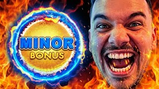 The LUCKIEST Casino Night of My Life WON'T STOP!!!!