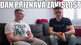 PROJEKT DAN 9 - Dan prozradil jeho tajnou závislost + Kontrola ledničky