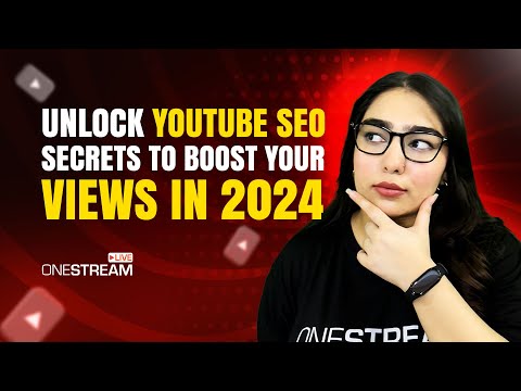 The YouTube SEO