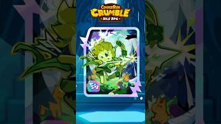 Crumble Cookies Rarity Revealed!