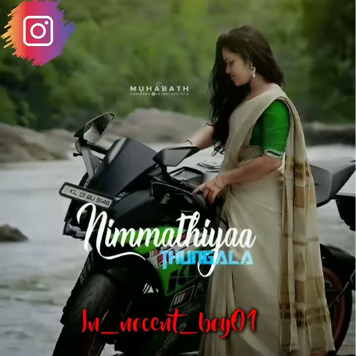 😍Deivame indha ponna yen kannulaiye Kaduna for WhatsApp status