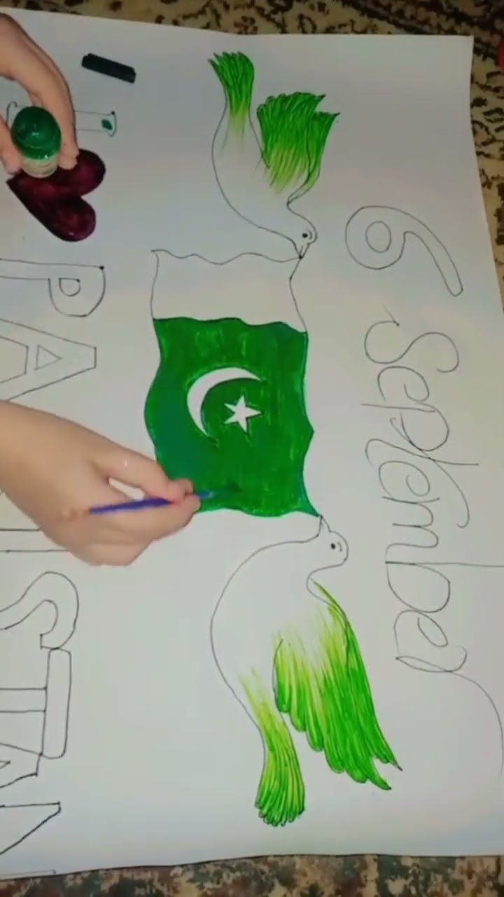 Chart 6 Semtamber Painting i Love Pakistan Short Video YouTube chart-6-semtamber-painting-i-love-pakistan-short-video-youtube