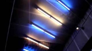 Jim Harris - Peach Dust 9