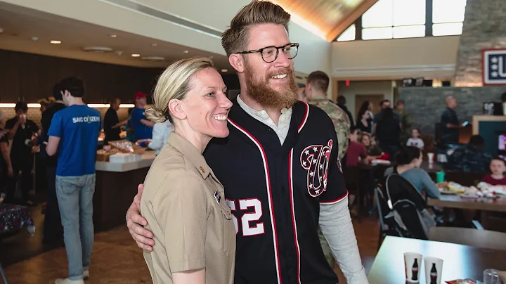 Player Profile | Sean Doolittle