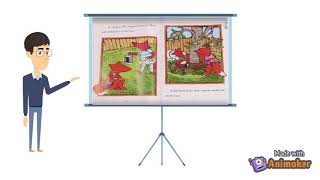Reader's Workshop-Readers Make Mind Movies to Picture What's Happening
