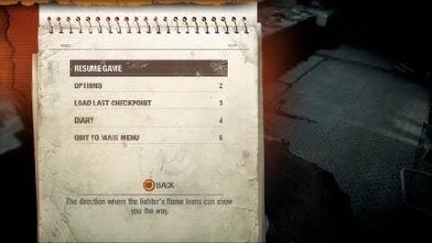 Metro: Last Light Redux part 3 Echoes